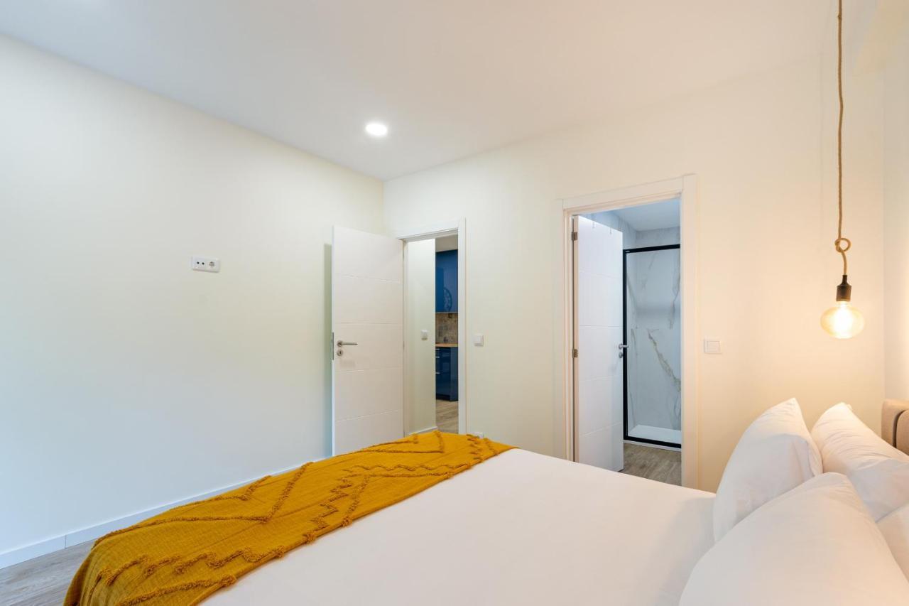Liberdade 546 Apartments A By Se Apartamentos Braga Extérieur photo